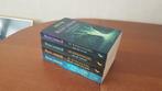 4 x  Robin  Hobb  -  Windzangers  -  Compleet, Boeken, Ophalen of Verzenden, Nieuw