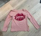 vingino shirtje maat 116 weinig gedragen, Meisje, Ophalen of Verzenden, Zo goed als nieuw, Vingino