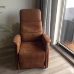 sta-op-stoel, Huis en Inrichting, Fauteuils, Ophalen, Minder dan 75 cm, Zo goed als nieuw, Stof