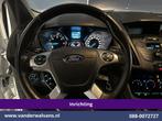 Ford Transit Connect 1.5 TDCI 101pk L1H1 Inrichting Euro6 Ai, 4 cilinders, Wit, Origineel Nederlands, Bedrijf