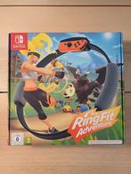 Ringfit Adventure voor op de Nintendo Switch, Spelcomputers en Games, Games | Nintendo Switch, 1 speler, Ophalen of Verzenden