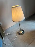 Tafellamp Arstid, Ikea, met trekschakelaar, Ophalen of Verzenden, Zo goed als nieuw, 50 tot 75 cm