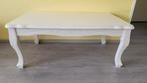Tafel 70120,h-50, Huis en Inrichting, Tafels | Sidetables, Ophalen of Verzenden, Rechthoekig, 100 tot 150 cm