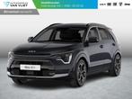 Kia Niro 1.6 GDi Hybrid ExecutiveLine | Levering Mei | Schui, Auto's, Kia, 1374 kg, Origineel Nederlands, Bedrijf, Nieuw