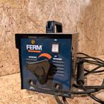 Ferm lasapparaat WEM1042, Doe-het-zelf en Verbouw, Gereedschap | Lasapparaten, Ophalen, Gebruikt, Minder dan 150 ampère, Elektroden