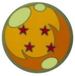 Dragon Ball Z pin / speldje, Verzamelen, Speldjes, Pins en Buttons, Ophalen of Verzenden, Nieuw, Overige onderwerpen, Speldje of Pin