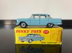 Dinky Toys #177 Opel Kapitan, Hobby en Vrije tijd, Modelauto's | 1:43, Ophalen of Verzenden, Zo goed als nieuw, Auto, Dinky Toys