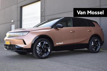 Opel Grandland Electric GS 73 kWh DEMO SALE beschikbaar voor biedingen
