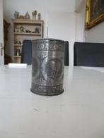 Tin, Antiek en Kunst, Antiek | Tin, Ophalen of Verzenden