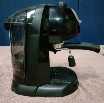 Delonghi PMR2005CC Espresso koffiezetapparaat beschikbaar voor biedingen