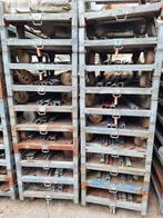 Gevraagd kapotte Cc karren,  bloemen containers, Huis en Inrichting, Ophalen, Gebruikt