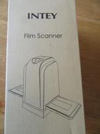 dia scanner, Computers en Software, Scanners, Ophalen of Verzenden, Zo goed als nieuw, Overige