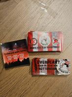 Sparta Rotterdam Stickers - Set, Verzamelen, Sportartikelen en Voetbal, Info@sparta-rotterdam.nl, Sparta, Nieuw, Ophalen of Verzenden