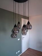 Spix Smoke hanglampen, Ophalen, Nieuw, Glas, 75 cm of meer