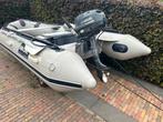 Rubberboot BB-Line A360, Watersport en Boten, Ophalen, Zo goed als nieuw