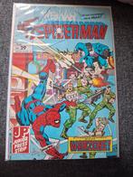 Web van Spider-man Marvel comic nr 29. Warzone, Boeken, Strips | Comics, Amerika, Marvel Comics, Ophalen of Verzenden, Gelezen