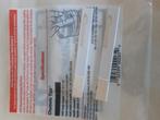 BETAMAX * VHS * VCC KOPPEN REINIGEN MET DEZE TWEE STICKS ***, Ophalen of Verzenden, Nieuw, Videoband