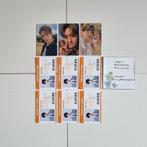 &Team (andteam) First Howling: WE photocards, Ophalen of Verzenden, Zo goed als nieuw, Foto of Kaart