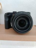 Canon Powershot G3X Wi-Fi met toebehoren., 20 Megapixel, Gebruikt, Canon, Compact