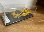 Lamborghini Diablo GT2 Jota 1:43 Looksmart 0142, Hobby en Vrije tijd, Modelauto's | 1:43, Ophalen of Verzenden, Zo goed als nieuw