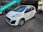 Peugeot 107 1.0 Access Accent | 1E EIGENAAR | 12MND GARANTIE, Voorwielaandrijving, Euro 5, Gebruikt, 4 stoelen