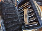 Hohner blues set., Ophalen of Verzenden, Zo goed als nieuw