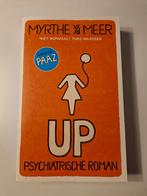 Myrthe v/d Meer - Up, Ophalen of Verzenden, Myrthe v/d Meer, Zo goed als nieuw