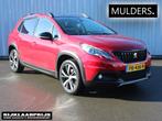 Peugeot 2008 1.2 PureTech GT-line Navigatie / Camera / Trekh, 12 maanden, Stof, 23 km/l, Origineel Nederlands