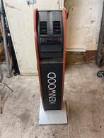 Kenwood radio zuil, Ophalen of Verzenden, Gebruikt