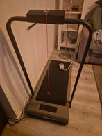 loopband, Witgoed en Apparatuur, Zonnebanken en Gezichtsbruiners, Ophalen, Zo goed als nieuw, Zonnebank enkelzijdig, Minder dan 10 lampen