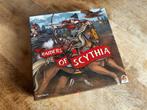 Raiders of Scythia (+Metalen Munten) (Engels), Ophalen of Verzenden, Gebruikt, Garphill Games