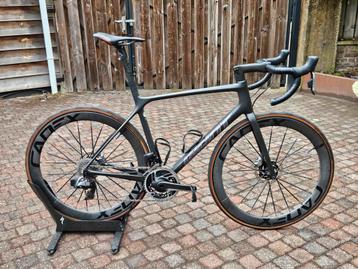 Giant TCR Advanced SL Disc 0  Sram Red Etap AXS M/L beschikbaar voor biedingen