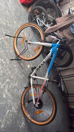 Prachtige CUBE mountainbike 240 inch, Ophalen, 24 inch of meer, Staal, Zo goed als nieuw