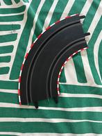 Carrera GO bocht, Ophalen of Verzenden, Zo goed als nieuw, Elektrisch, Carrera