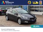 Kia Cee'd 1.6 GDI Business Pack, Auto's, Voorwielaandrijving, Euro 5, 135 pk, Gebruikt