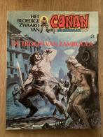 Conan   20 verschillende titels  €3, Ophalen of Verzenden, Zo goed als nieuw, Meerdere stripboeken