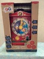 Fisher Price klok, Kinderen en Baby's, Speelgoed | Fisher-Price, Ophalen, Nieuw, Speelset, Met geluid