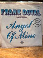 Frank duvak  angel of mine, Ophalen of Verzenden, Zo goed als nieuw, Pop