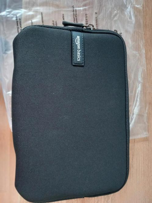 Amazon Basics Tablet/E-reader Sleeve 8 inch, Computers en Software, Tablet-hoezen, Nieuw, Bescherming voor- en achterkant, Ophalen of Verzenden