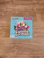 Squla familie bordspel, Ophalen, Zo goed als nieuw
