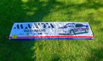 MANTA ROTHMANS BANNER 45X180 MET BEVESTIGGINGS OGEN, Ophalen of Verzenden, Nieuw