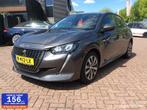 Peugeot 208 1.2 PureTech Active Climate contr Apple Carplay, Stof, Gebruikt, 1199 cc, Bedrijf