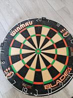 Dartbord Winmau Blade 4, Sport en Fitness, Darts, Ophalen of Verzenden, Dartbord