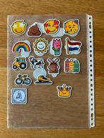 Jumbo Smile Splaatjes -, Ophalen of Verzenden, Gebruikt, Meerdere plaatjes