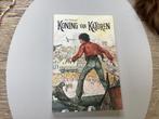 Koning van Katoren, Ophalen, Gelezen, Jan Terlouw, Fictie