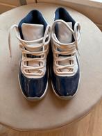 Air Jordan 11 Retro "Win like 82" - Maat 42, Kleding | Heren, Schoenen, Blauw, Ophalen of Verzenden, Sneakers of Gympen, Gedragen