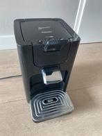 Philips senseo Quadrante HD7863 koffiezetapparaat, Ophalen, Gebruikt, Koffiemachine, Koffiepads en cups