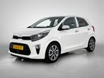 Kia Picanto 1.0 DPi DynamicPlusLine Op afspraak beschikbaar, Auto's, Voorwielaandrijving, 12 maanden, Gebruikt, 4 stoelen