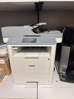 Brother DCP-L6600DW Laserprinter - Perfect!, Gebruikt, Kopieren, All-in-one, Ophalen of Verzenden