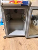Redbull koelkast mini, Witgoed en Apparatuur, Minder dan 85 cm, Ophalen of Verzenden, Minder dan 75 liter, Zonder vriesvak